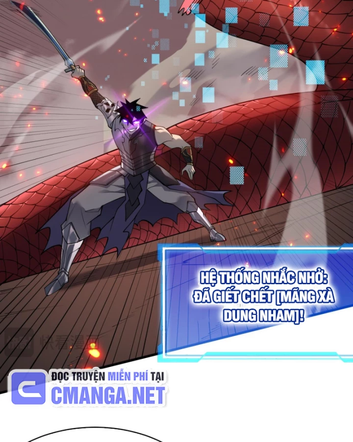 Ta Trở Thành Đại Phản Diện Của Toàn Sever Chapter 38 - Trang 3