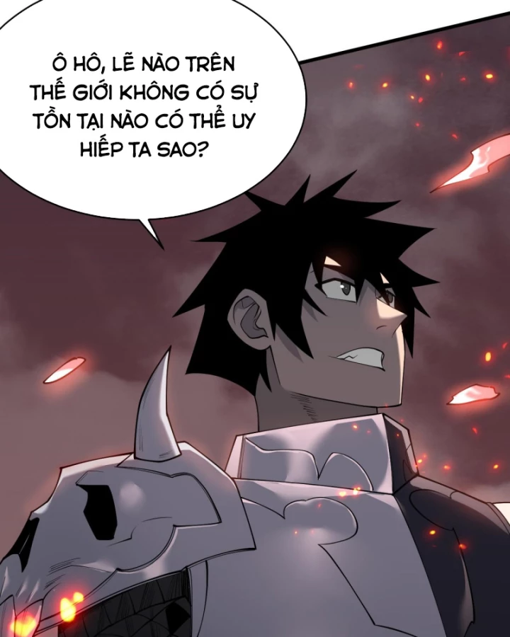 Ta Trở Thành Đại Phản Diện Của Toàn Sever Chapter 38 - Trang 3