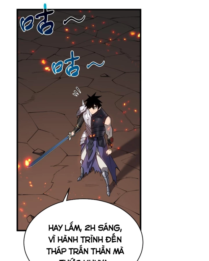 Ta Trở Thành Đại Phản Diện Của Toàn Sever Chapter 38 - Trang 3