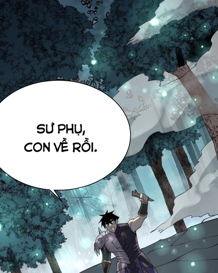 Ta Trở Thành Đại Phản Diện Của Toàn Sever Chapter 38 - Trang 3
