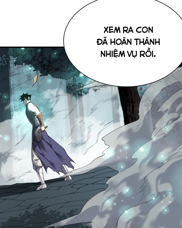 Ta Trở Thành Đại Phản Diện Của Toàn Sever Chapter 38 - Trang 3