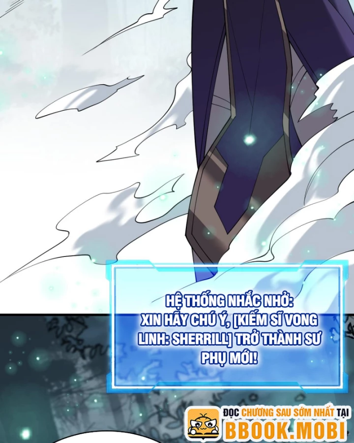 Ta Trở Thành Đại Phản Diện Của Toàn Sever Chapter 38 - Trang 3