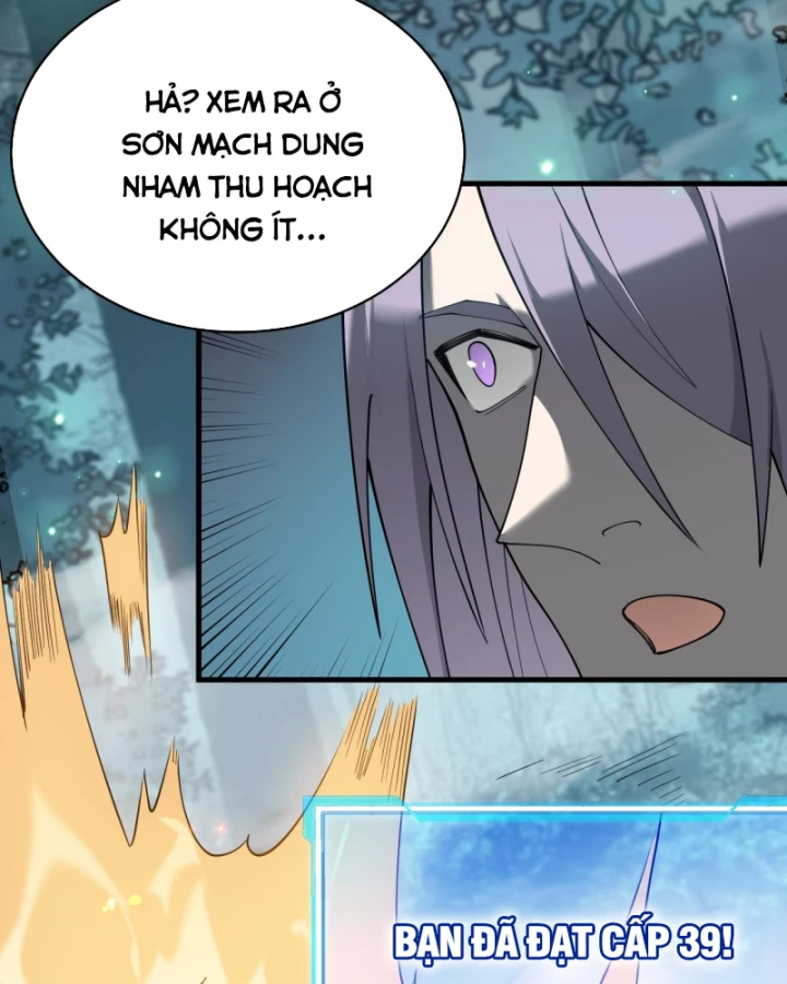 Ta Trở Thành Đại Phản Diện Của Toàn Sever Chapter 38 - Trang 3