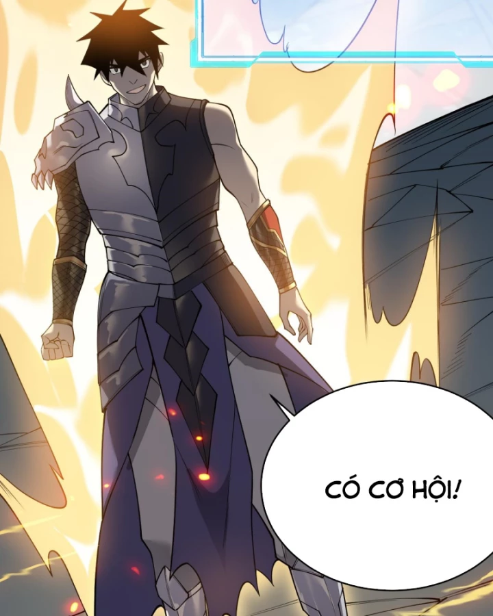 Ta Trở Thành Đại Phản Diện Của Toàn Sever Chapter 38 - Trang 3