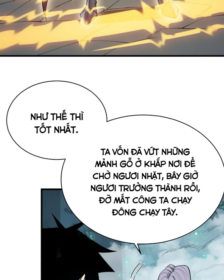 Ta Trở Thành Đại Phản Diện Của Toàn Sever Chapter 38 - Trang 3