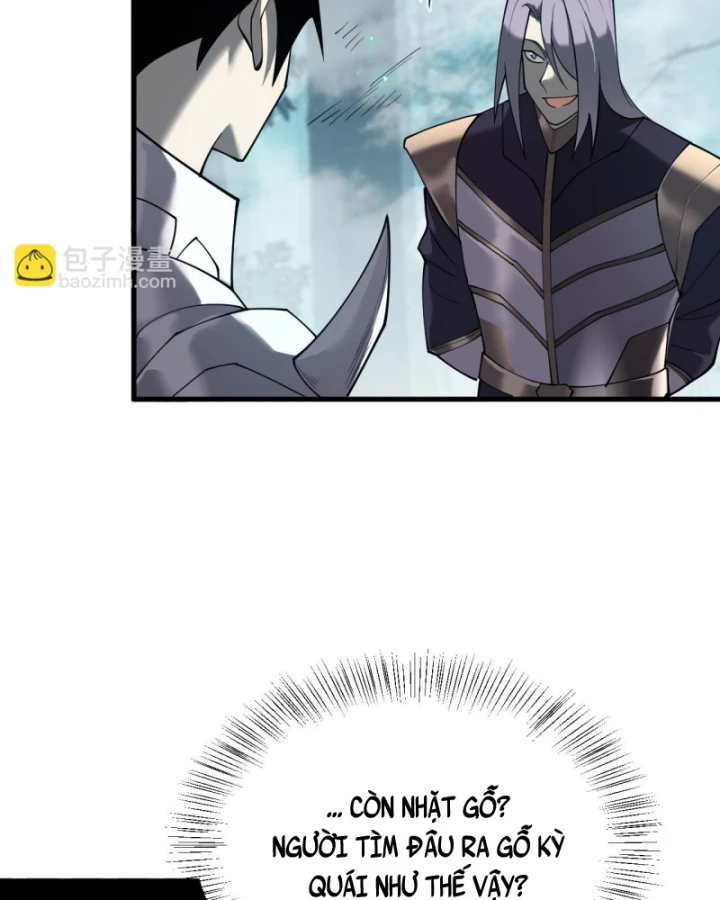 Ta Trở Thành Đại Phản Diện Của Toàn Sever Chapter 38 - Trang 3