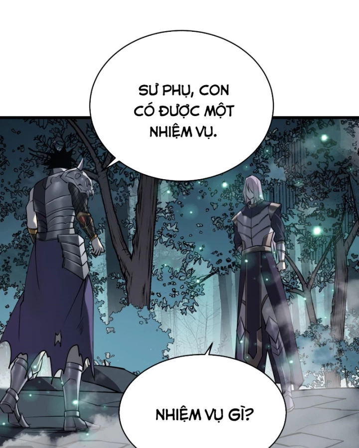 Ta Trở Thành Đại Phản Diện Của Toàn Sever Chapter 38 - Trang 3
