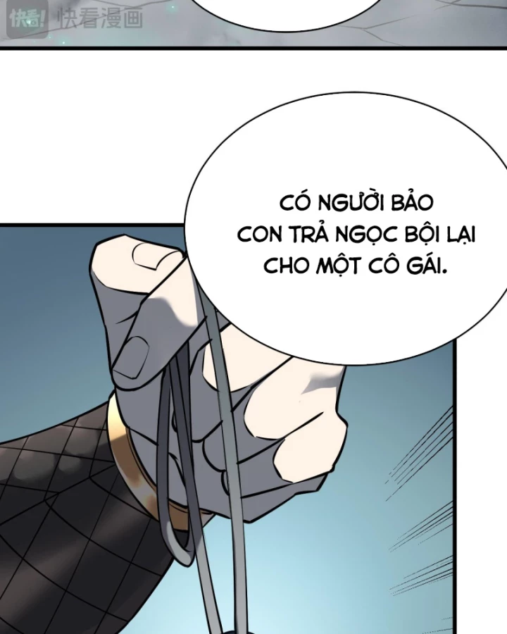 Ta Trở Thành Đại Phản Diện Của Toàn Sever Chapter 38 - Trang 3