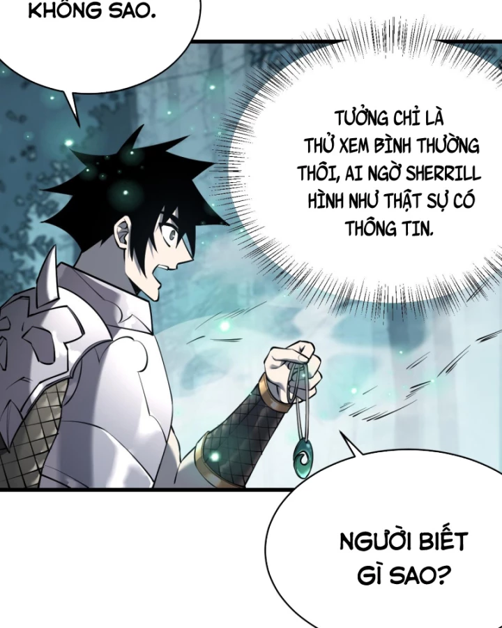 Ta Trở Thành Đại Phản Diện Của Toàn Sever Chapter 38 - Trang 3