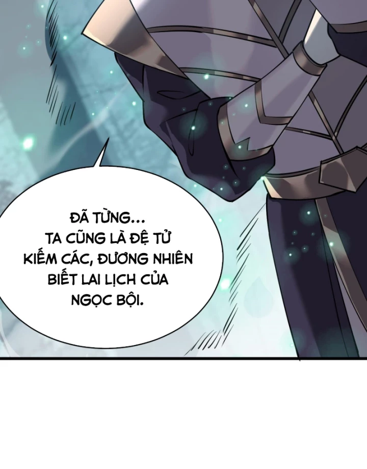 Ta Trở Thành Đại Phản Diện Của Toàn Sever Chapter 38 - Trang 3