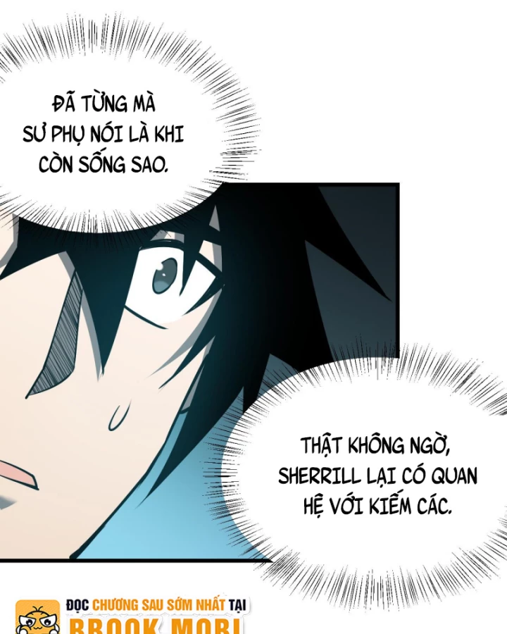 Ta Trở Thành Đại Phản Diện Của Toàn Sever Chapter 38 - Trang 3