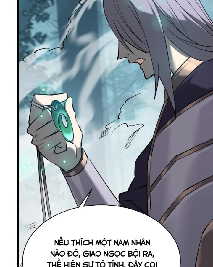 Ta Trở Thành Đại Phản Diện Của Toàn Sever Chapter 38 - Trang 3
