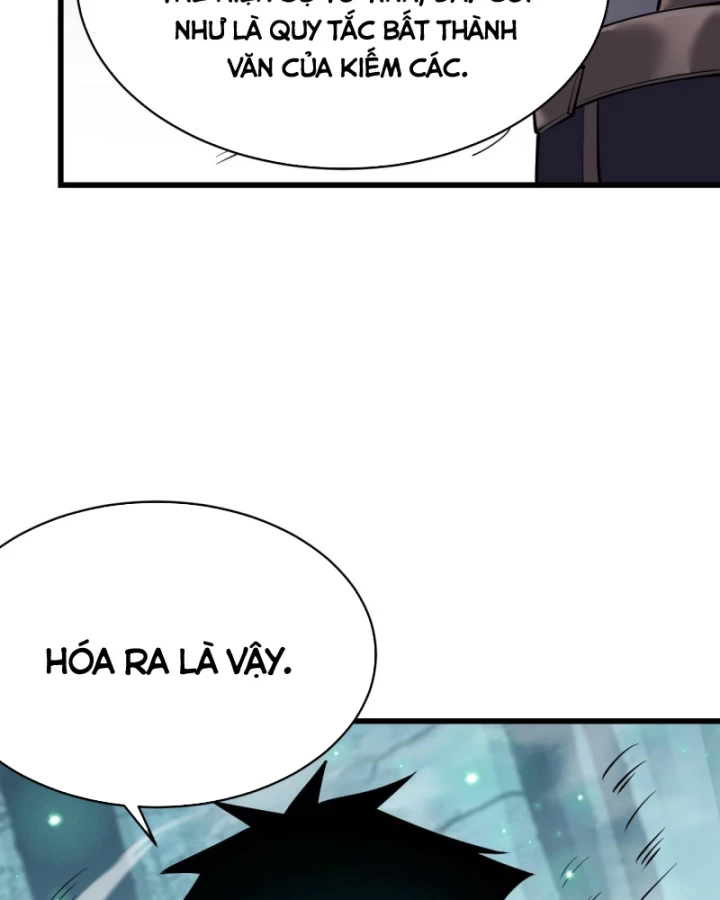Ta Trở Thành Đại Phản Diện Của Toàn Sever Chapter 38 - Trang 3
