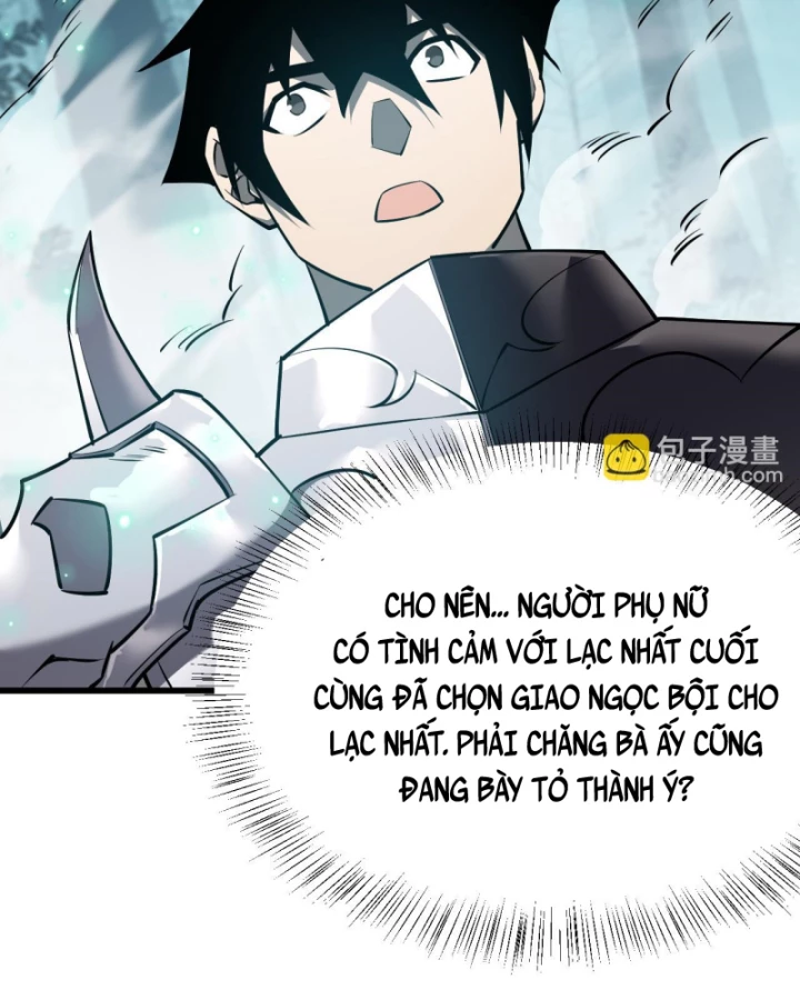 Ta Trở Thành Đại Phản Diện Của Toàn Sever Chapter 38 - Trang 3