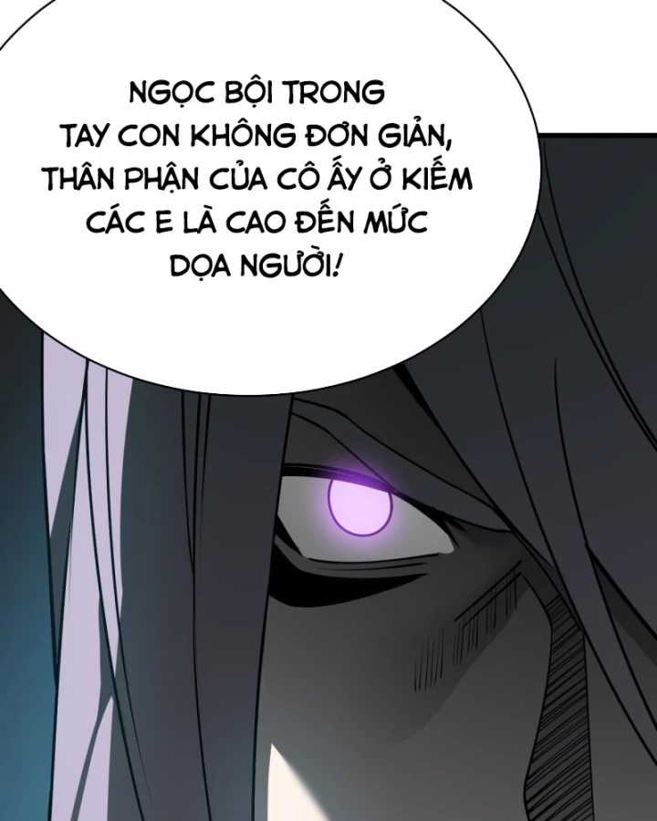 Ta Trở Thành Đại Phản Diện Của Toàn Sever Chapter 38 - Trang 3