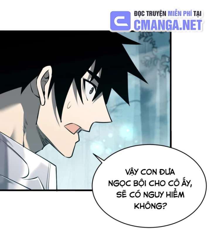 Ta Trở Thành Đại Phản Diện Của Toàn Sever Chapter 38 - Trang 3