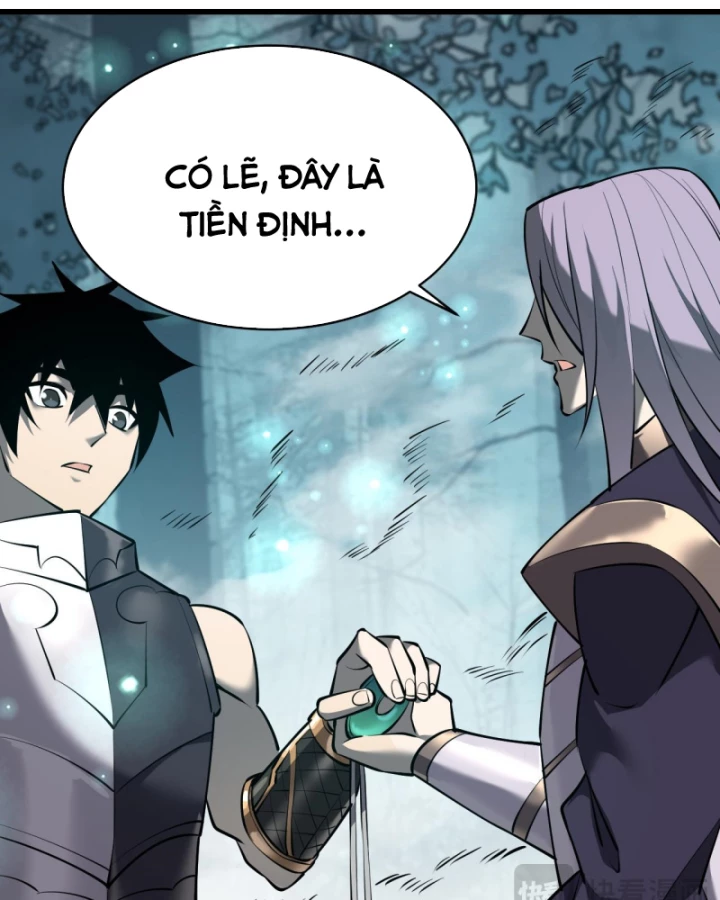 Ta Trở Thành Đại Phản Diện Của Toàn Sever Chapter 38 - Trang 3