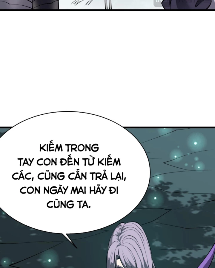 Ta Trở Thành Đại Phản Diện Của Toàn Sever Chapter 38 - Trang 3