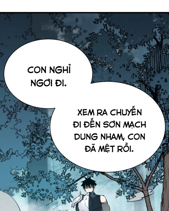 Ta Trở Thành Đại Phản Diện Của Toàn Sever Chapter 38 - Trang 3
