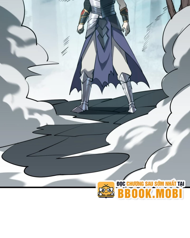 Ta Trở Thành Đại Phản Diện Của Toàn Sever Chapter 38 - Trang 3