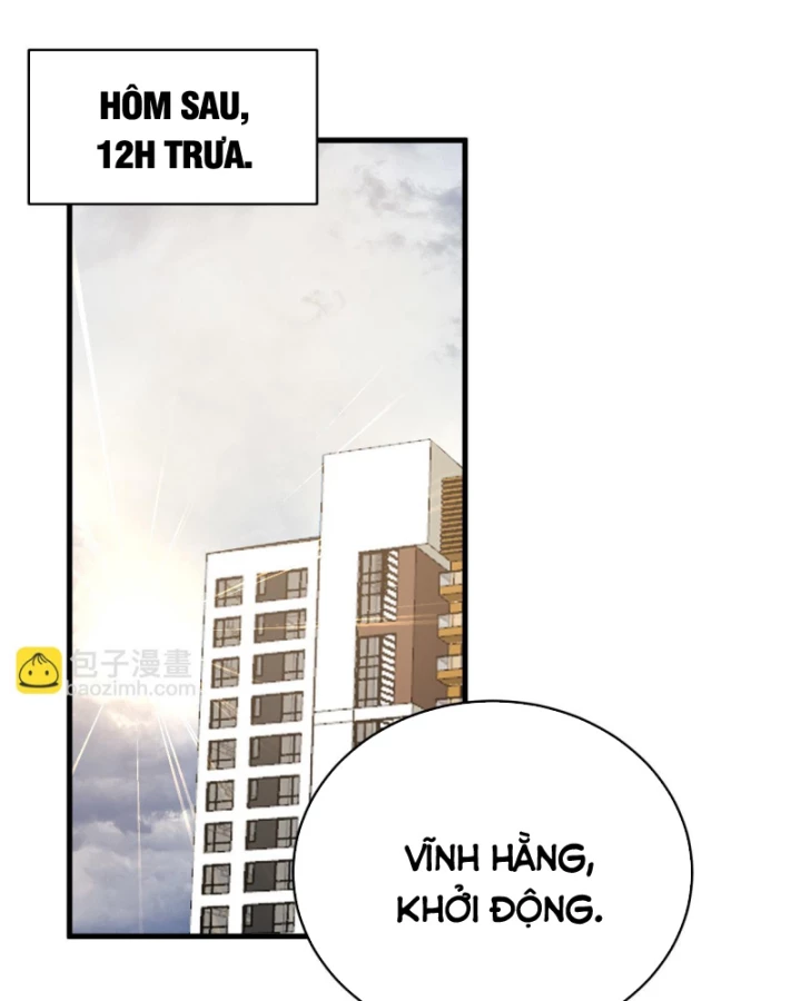 Ta Trở Thành Đại Phản Diện Của Toàn Sever Chapter 38 - Trang 3