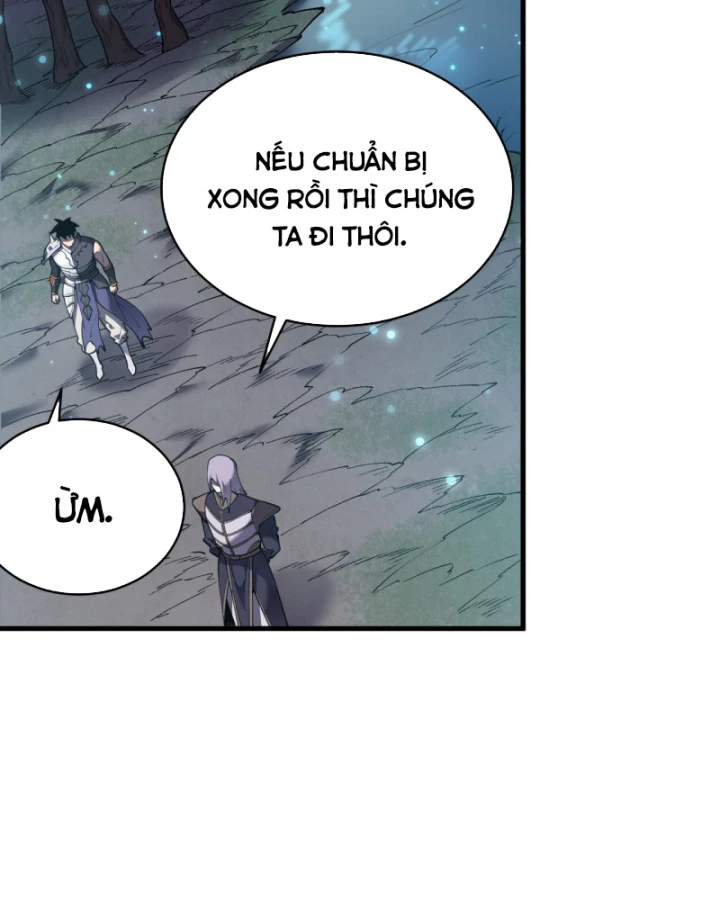 Ta Trở Thành Đại Phản Diện Của Toàn Sever Chapter 38 - Trang 3