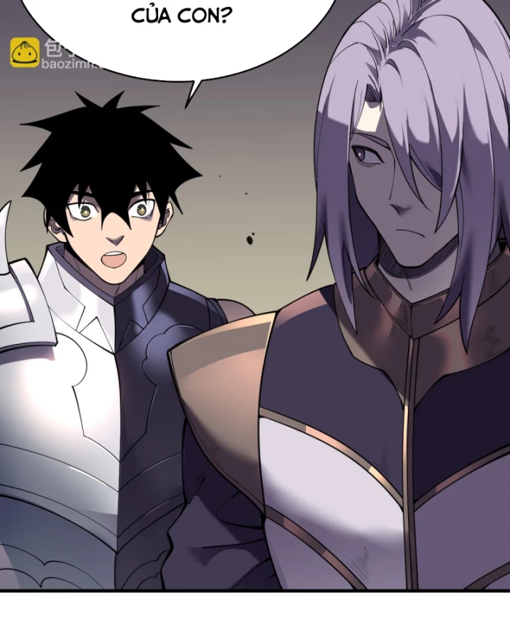 Ta Trở Thành Đại Phản Diện Của Toàn Sever Chapter 38 - Trang 3