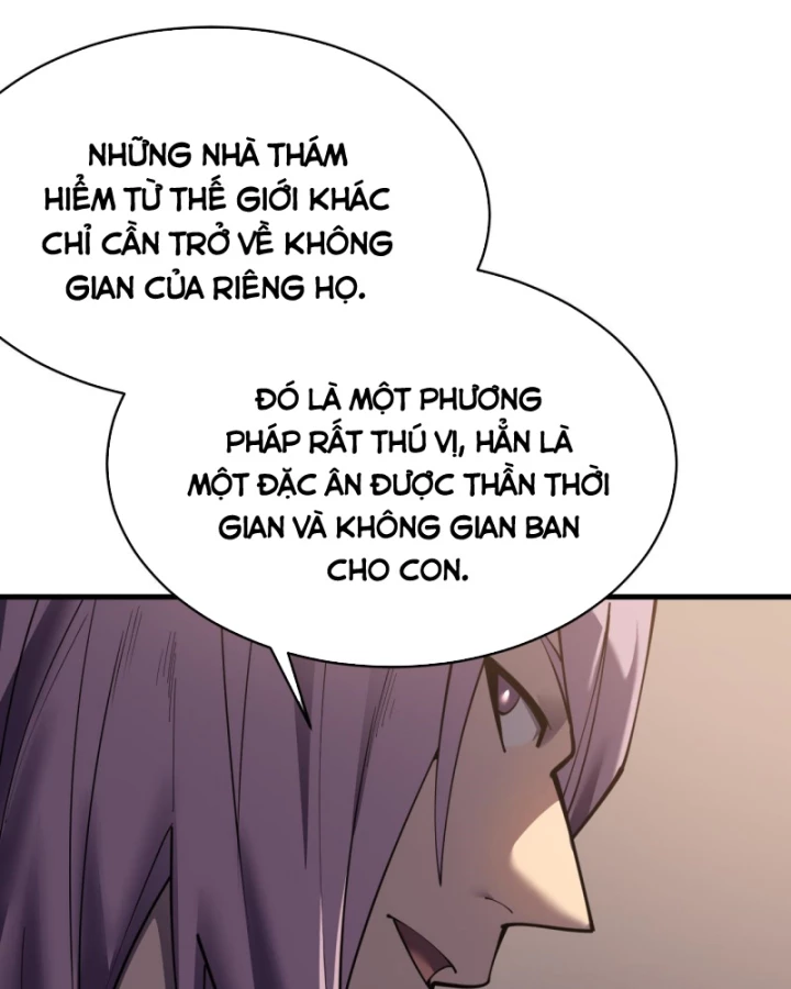 Ta Trở Thành Đại Phản Diện Của Toàn Sever Chapter 38 - Trang 3