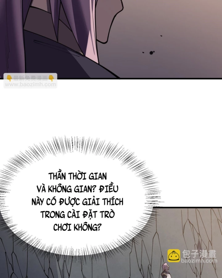 Ta Trở Thành Đại Phản Diện Của Toàn Sever Chapter 38 - Trang 3