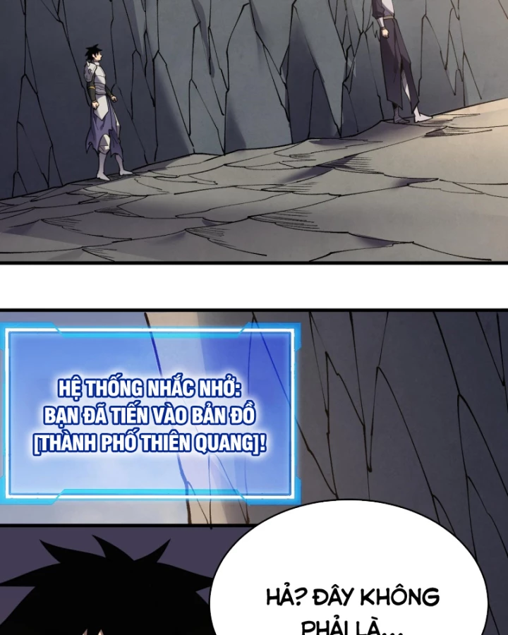 Ta Trở Thành Đại Phản Diện Của Toàn Sever Chapter 38 - Trang 3