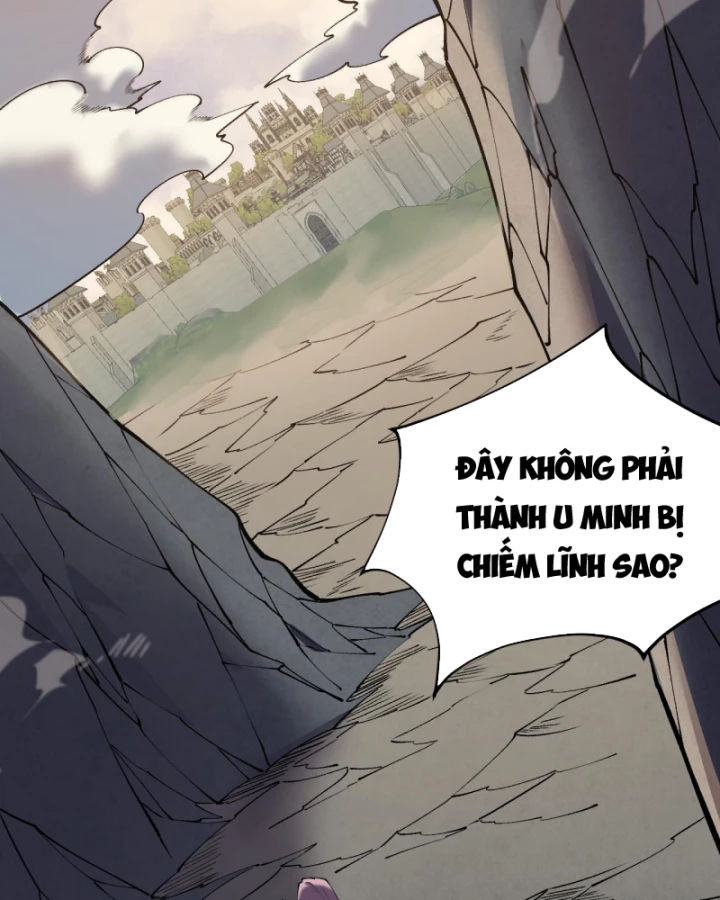 Ta Trở Thành Đại Phản Diện Của Toàn Sever Chapter 38 - Trang 3