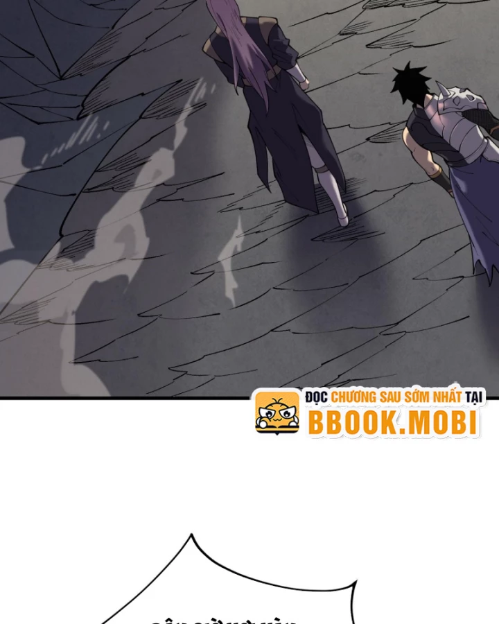 Ta Trở Thành Đại Phản Diện Của Toàn Sever Chapter 38 - Trang 3