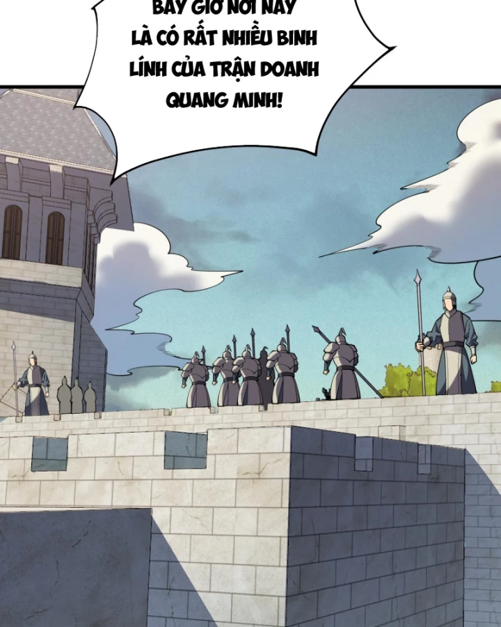 Ta Trở Thành Đại Phản Diện Của Toàn Sever Chapter 38 - Trang 3