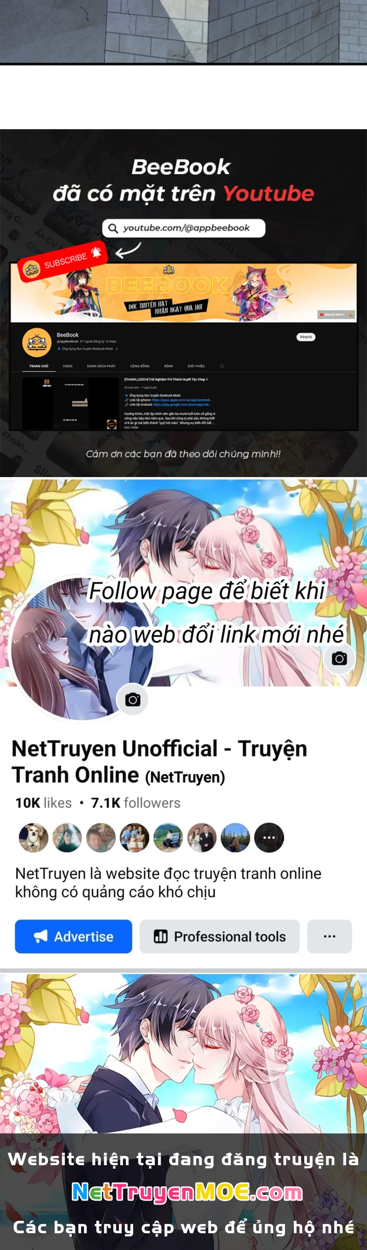 Ta Trở Thành Đại Phản Diện Của Toàn Sever Chapter 38 - Trang 3