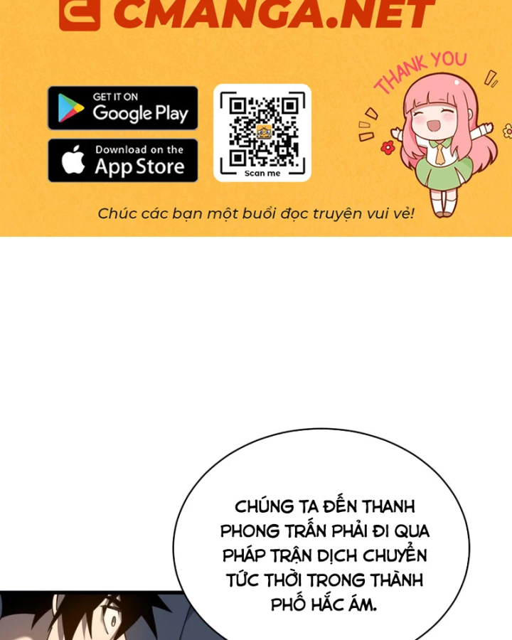 Ta Trở Thành Đại Phản Diện Của Toàn Sever Chapter 39 - Trang 3