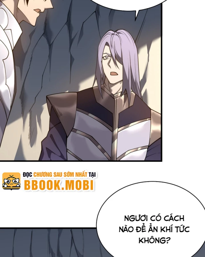Ta Trở Thành Đại Phản Diện Của Toàn Sever Chapter 39 - Trang 3