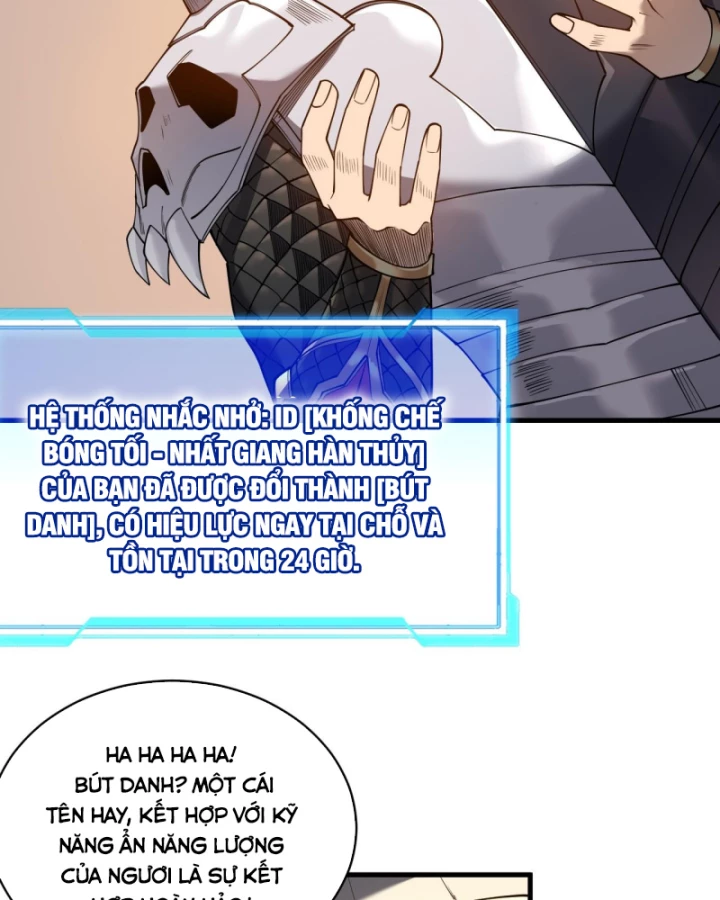 Ta Trở Thành Đại Phản Diện Của Toàn Sever Chapter 39 - Trang 3