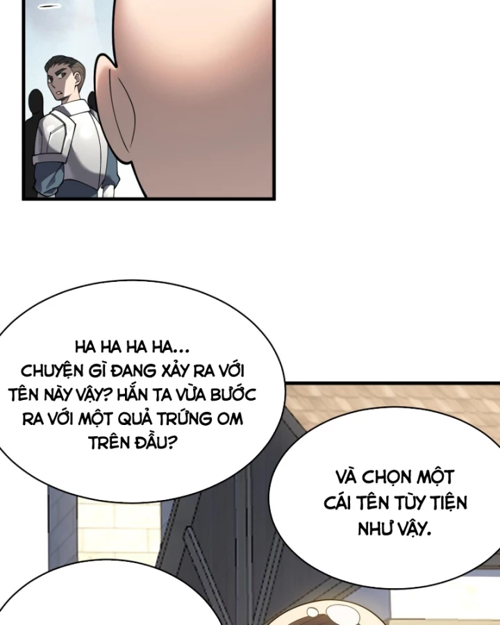 Ta Trở Thành Đại Phản Diện Của Toàn Sever Chapter 39 - Trang 3