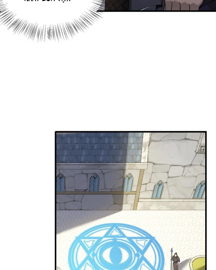 Ta Trở Thành Đại Phản Diện Của Toàn Sever Chapter 39 - Trang 3