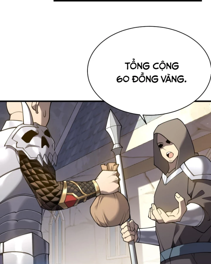 Ta Trở Thành Đại Phản Diện Của Toàn Sever Chapter 39 - Trang 3