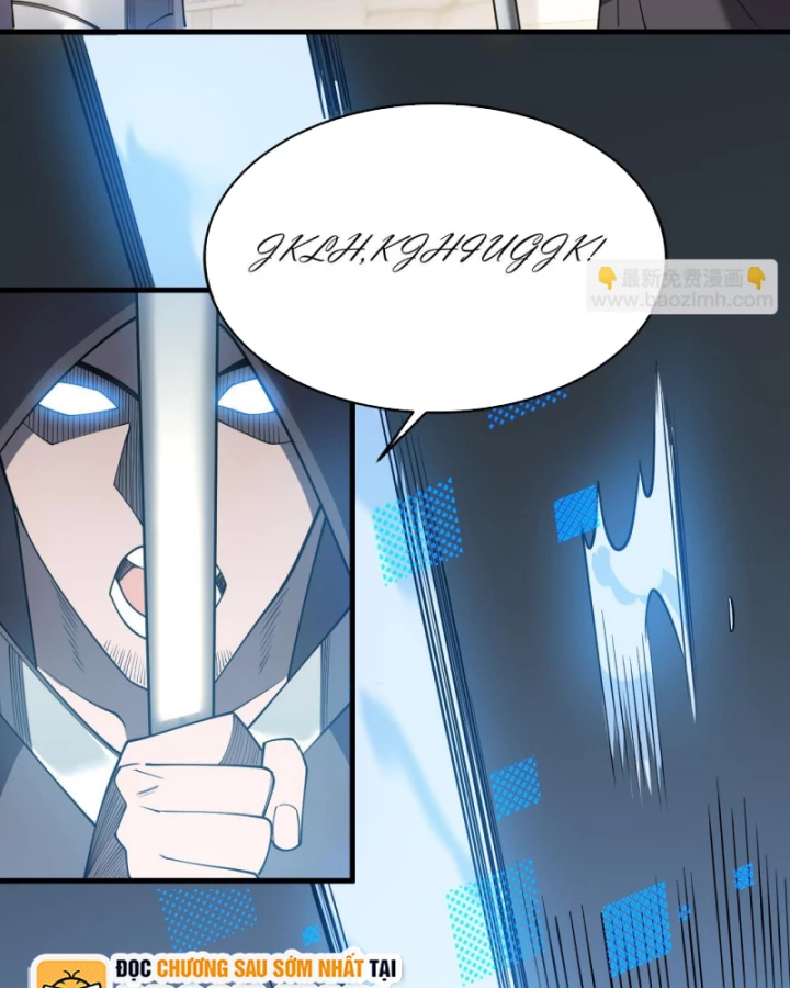 Ta Trở Thành Đại Phản Diện Của Toàn Sever Chapter 39 - Trang 3