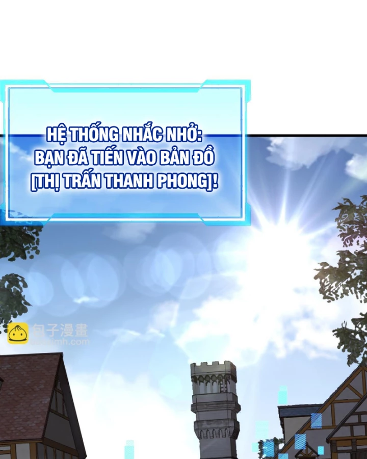 Ta Trở Thành Đại Phản Diện Của Toàn Sever Chapter 39 - Trang 3