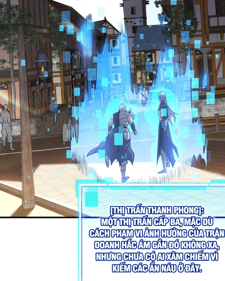 Ta Trở Thành Đại Phản Diện Của Toàn Sever Chapter 39 - Trang 3