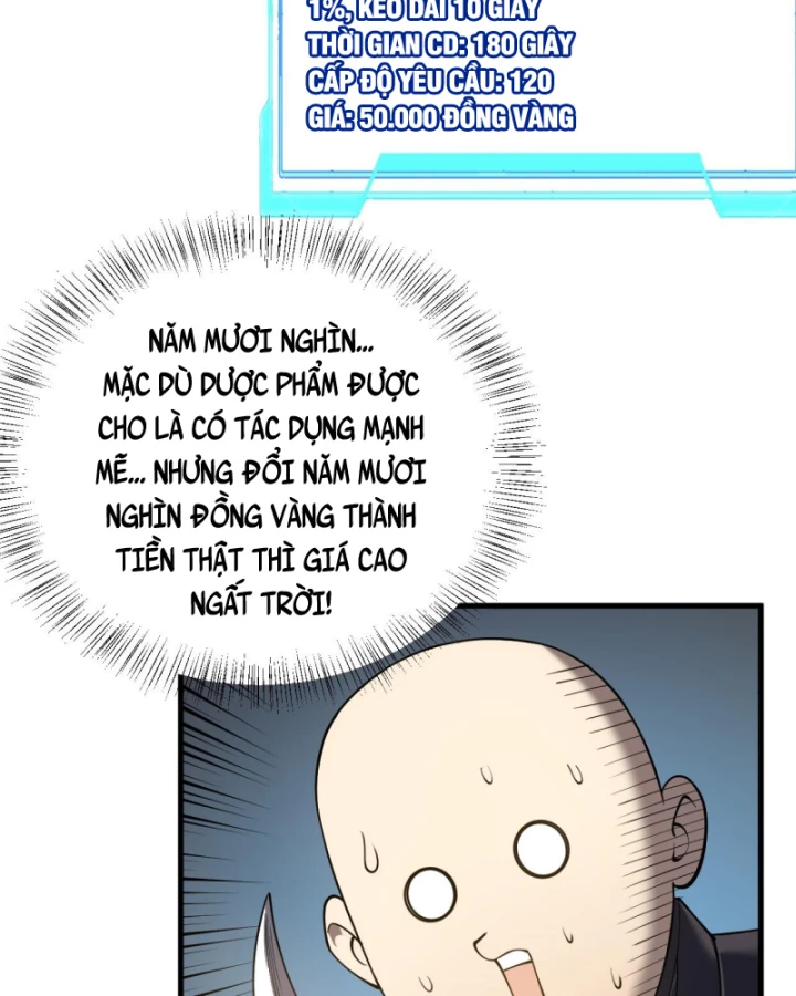 Ta Trở Thành Đại Phản Diện Của Toàn Sever Chapter 39 - Trang 3