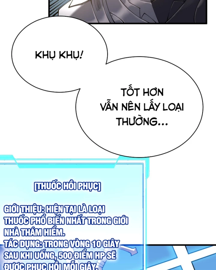 Ta Trở Thành Đại Phản Diện Của Toàn Sever Chapter 39 - Trang 3