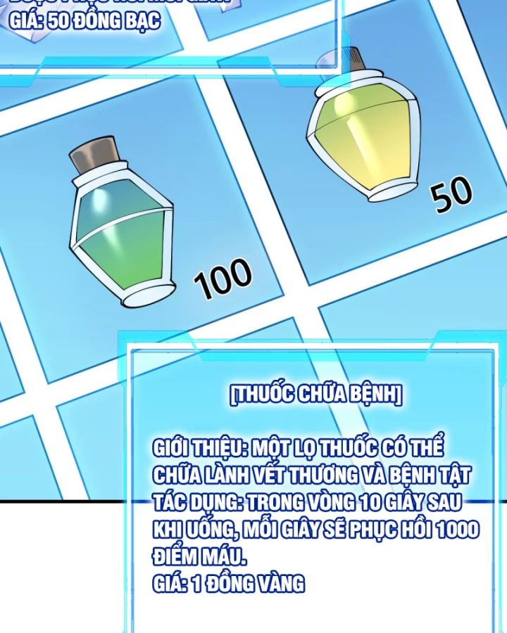 Ta Trở Thành Đại Phản Diện Của Toàn Sever Chapter 39 - Trang 3