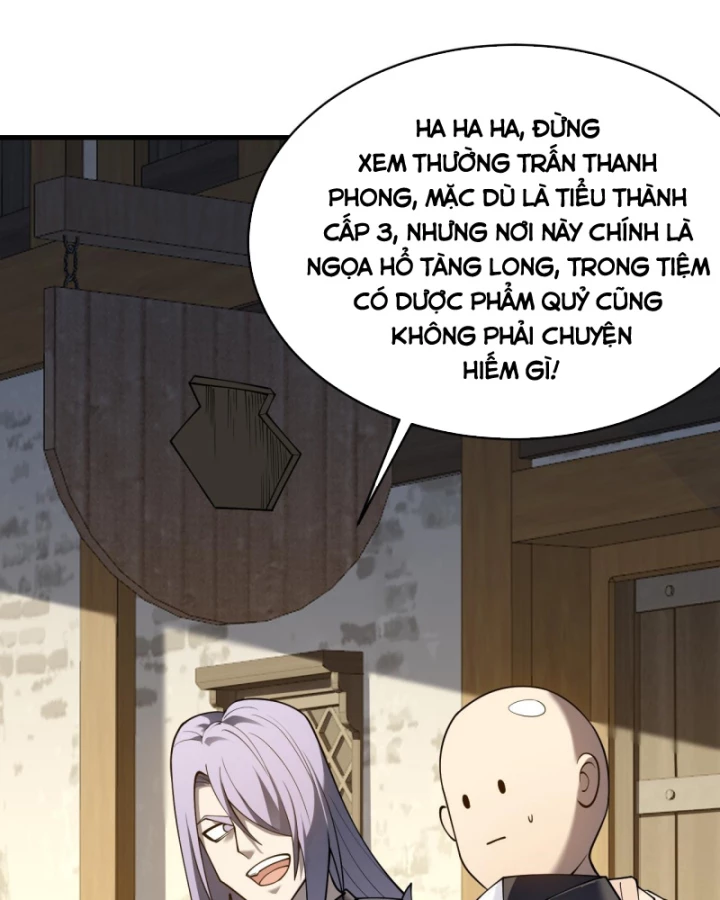 Ta Trở Thành Đại Phản Diện Của Toàn Sever Chapter 39 - Trang 3