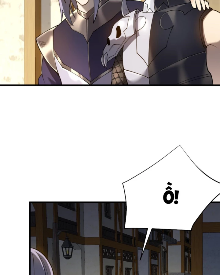 Ta Trở Thành Đại Phản Diện Của Toàn Sever Chapter 39 - Trang 3