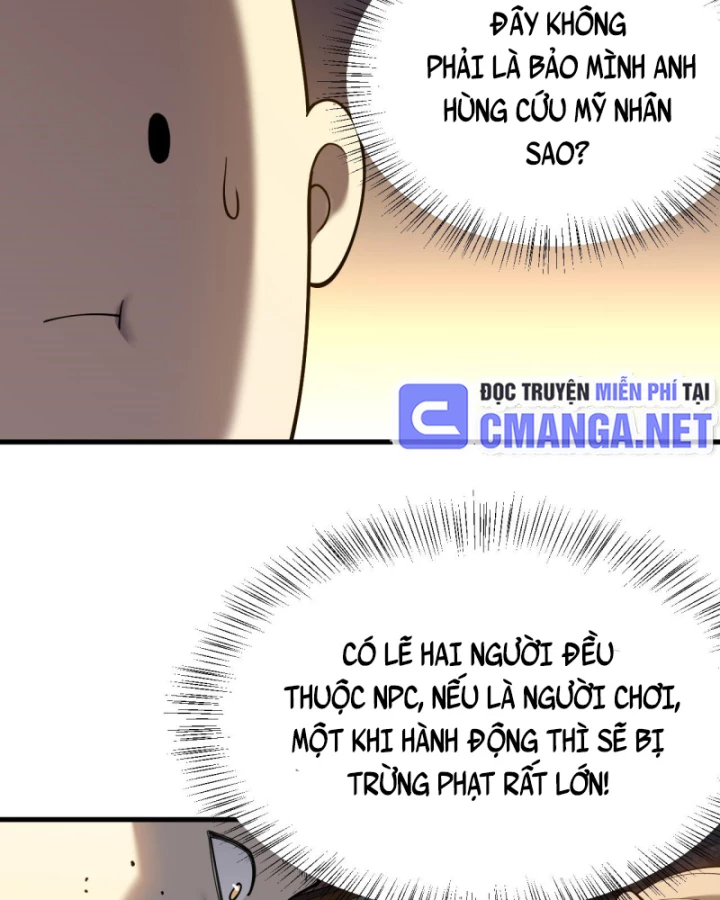 Ta Trở Thành Đại Phản Diện Của Toàn Sever Chapter 39 - Trang 3