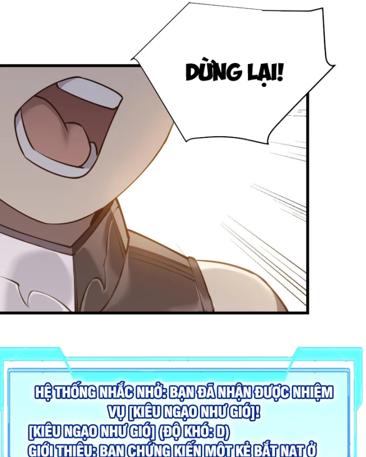 Ta Trở Thành Đại Phản Diện Của Toàn Sever Chapter 39 - Trang 3